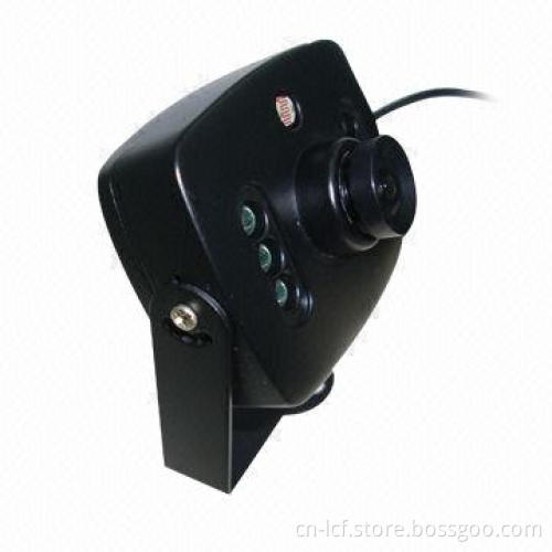 JPEG Serial Camera, OV528 and RS232 Serial Supported